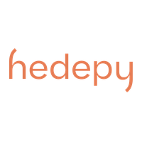 logo Hedepy s.r.o.