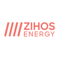 logo Zihos Energy s.r.o.