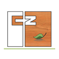 logo CZ PODLAHY s.r.o.
