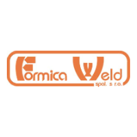 logo FORMICA WELD spol. s r.o.