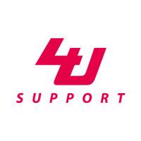 logo 4U SUPPORT s.r.o.