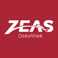 logo ZEAS Oskořínek, a.s.