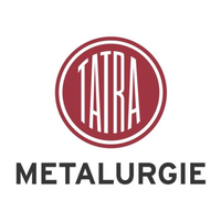 logo TATRA METALURGIE a.s.