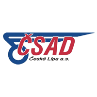 logo ČSAD Česká Lípa a.s.