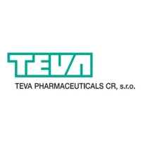 logo Teva Pharmaceuticals CR, s.r.o.