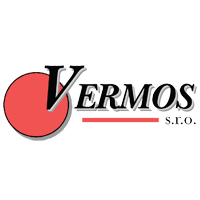 logo VERMOS s.r.o.