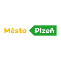 logo Statutární město Plzeň