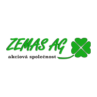 logo ZEMAS AG,a.s.