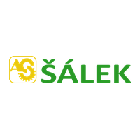 logo Šálek s.r.o.