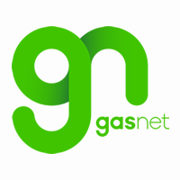 logo GasNet, s.r.o.