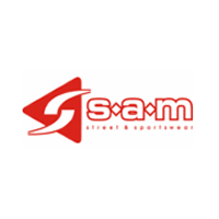 logo S.A.M. s.r.o.