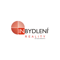 logo IN BYDLENÍ REALITY s.r.o.