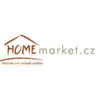 logo Homemarket.cz, s.r.o.