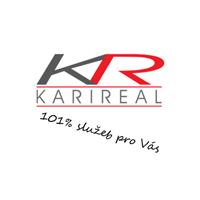 logo KARIREAL a.s.