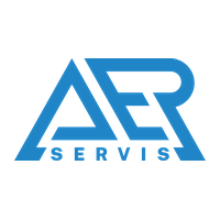 logo AER SERVIS s.r.o.