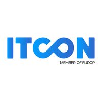 logo ITCON Solutions s.r.o.