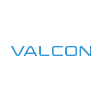logo Valcon International s.r.o.