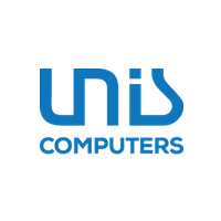 logo UNIS COMPUTERS, a.s.