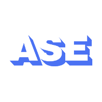 logo ASE, s.r.o.