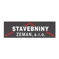 logo Stavebniny Zeman, s. r. o.