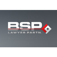 logo BSP Lawyer Partners a.s.