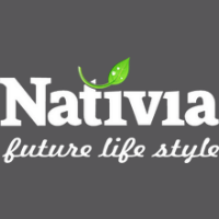 logo Nativia s.r.o.