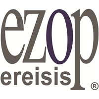 logo ezop ereisis, s.r.o.