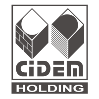 logo CIDEM Hranice, a.s.