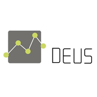 logo DEUS spol. s r.o.