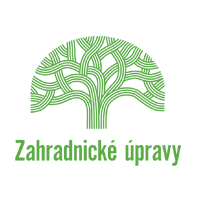logo Zahradnické úpravy s.r.o.