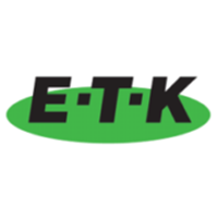 logo ETK Kolín a.s.