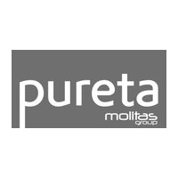logo PURETA s.r.o.