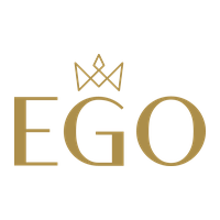 logo Ego fashion, s.r.o.