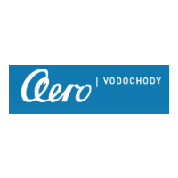 logo AERO Vodochody a.s.