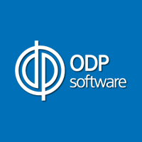 logo ODP-software, spol. s r.o.