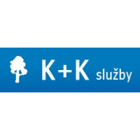 logo K + K služby s.r.o.