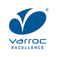 logo Varroc Lighting Systems, s.r.o.