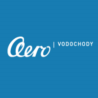 logo AERO Vodochody AEROSPACE a.s.