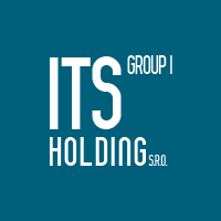 logo ITS Holding, s.r.o.