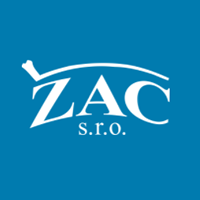 logo Strojírna ŽAC, a.s.