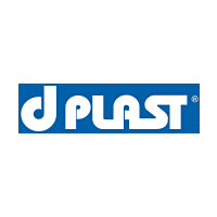 logo D PLAST a.s.