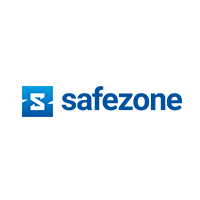 logo Safe-zone, s.r.o.