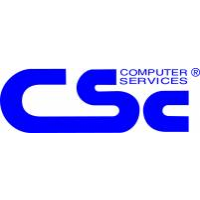 logo CSc COMPUTER SERVICES, spol. s r.o.