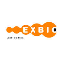 logo EXBIO Praha, a.s.