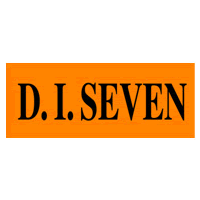 logo D.I. SEVEN, a.s.
