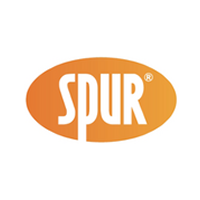 logo SPUR a.s.