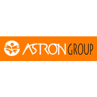 logo ASTRON group, s.r.o.