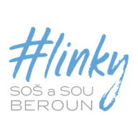 logo Střední odborná škola a Střední odborné učiliště, Beroun - Hlinky, Okružní 1404