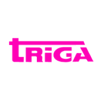 logo TRIGA COLOR, a.s.