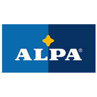 logo Alpa, a.s.
